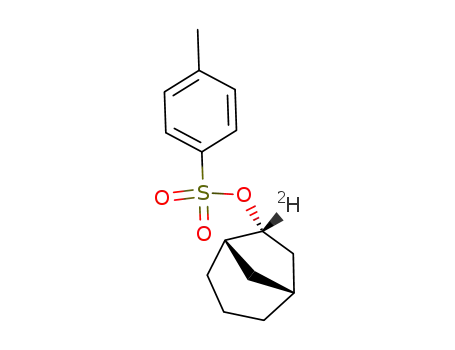 C<sub>15</sub>H<sub>19</sub><sup>(2)</sup>HO<sub>3</sub>S