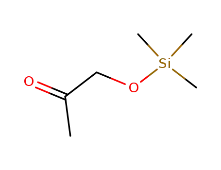 26205-43-6 Structure