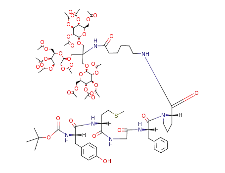 138055-82-0 Structure