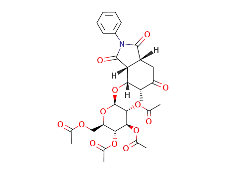 122080-23-3 Structure