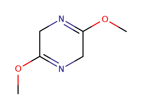 3,6-Dimethoxy-2,5-dihydropyrazine