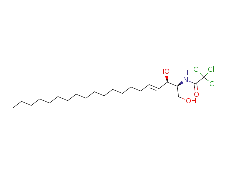 132910-85-1 Structure