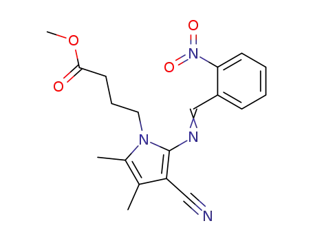 107209-00-7 Structure