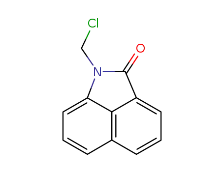 1-chloromethylbenz<c,d>indol-2(1H)-one (CMBI)