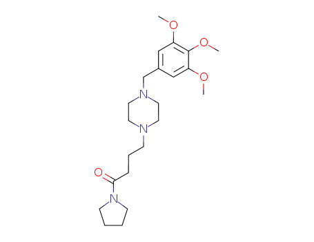 119963-71-2 Structure