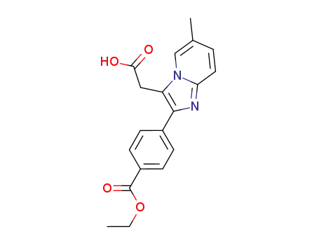 1025962-20-2 Structure