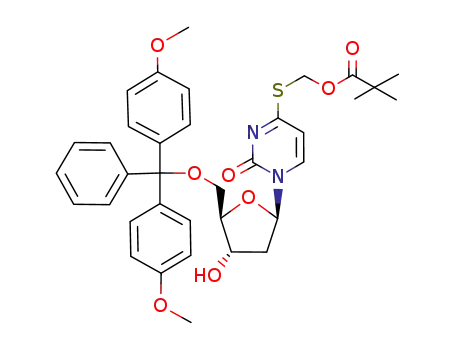 139887-84-6 Structure