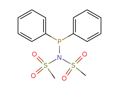 Diphenylphosphinigsaeuredimesylamid