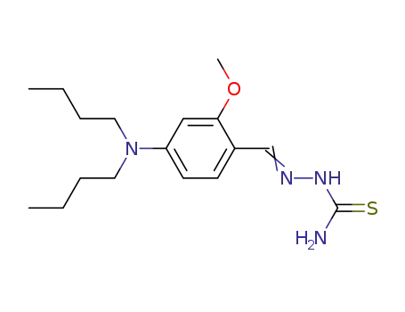 C<sub>17</sub>H<sub>28</sub>N<sub>4</sub>OS