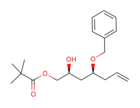 C<sub>19</sub>H<sub>28</sub>O<sub>4</sub>