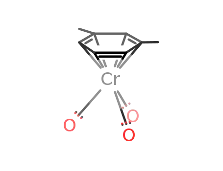 Chromium,tricarbonyl[(1,2,3,4,5,6-h)-1,3-dimethylbenzene]-