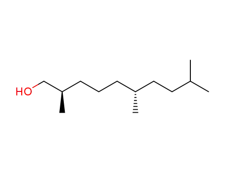 (2R,6R)-2,6,9-trimethyldecanol