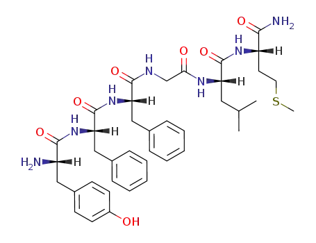 119372-41-7 Structure