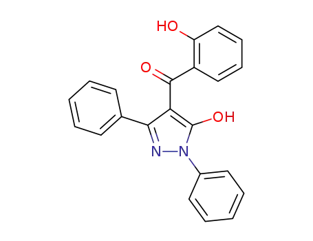 85689-31-2 Structure