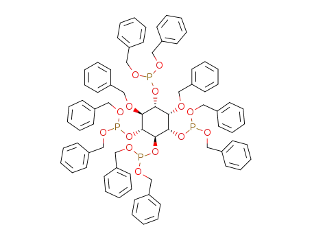 117666-33-8 Structure