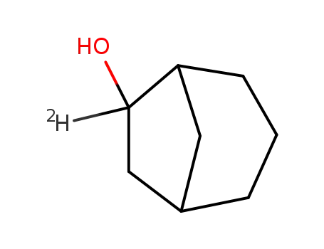 C<sub>8</sub>H<sub>13</sub><sup>(2)</sup>HO