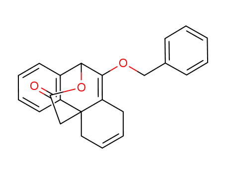 C<sub>23</sub>H<sub>20</sub>O<sub>3</sub>