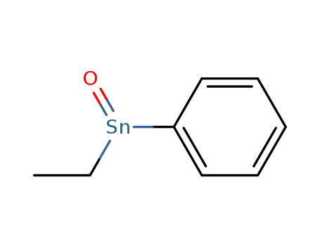 ethyl(oxo)phenylstannane