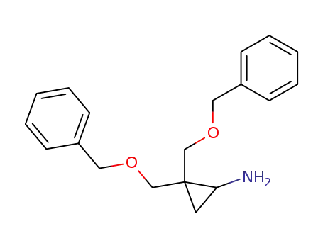 135345-86-7 Structure