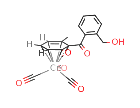 162795-80-4 Structure