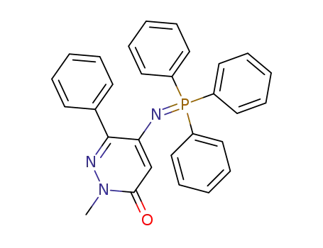 C<sub>29</sub>H<sub>24</sub>N<sub>3</sub>OP