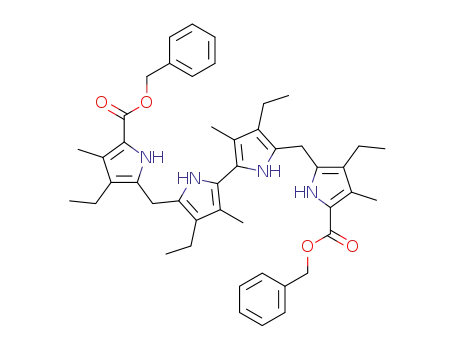 135639-34-8 Structure