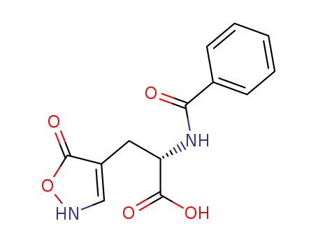 N-benzoyl TAN-950 A