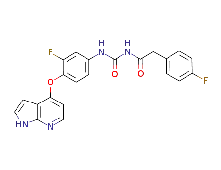 888854-97-5 Structure