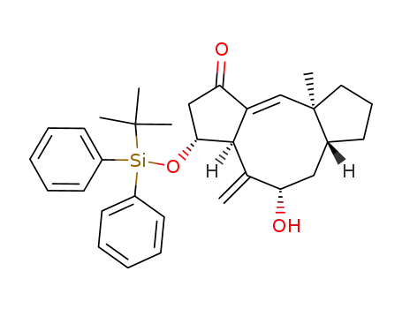 122552-70-9 Structure