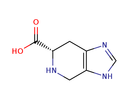 L-4,5,6,7-Tetrahydro-1H-imidazo[4,5-c]pyridine-6-carboxylic acid