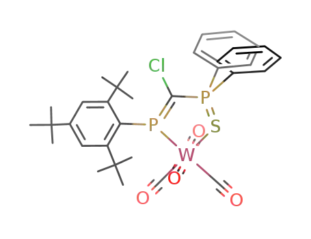 524960-30-3 Structure