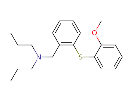 127926-85-6 Structure