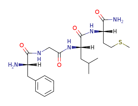 substance P fragment 8-11 acetate