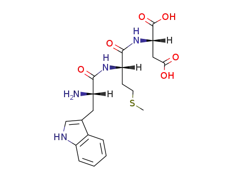 97586-87-3 Structure