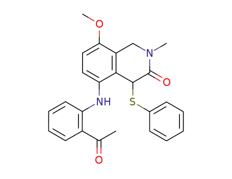 137469-67-1 Structure