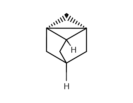 2,6-methano-2,6-dehydronorbornane