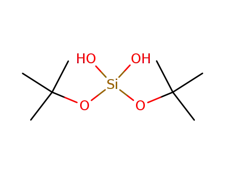 di-t-butoxysilanediol