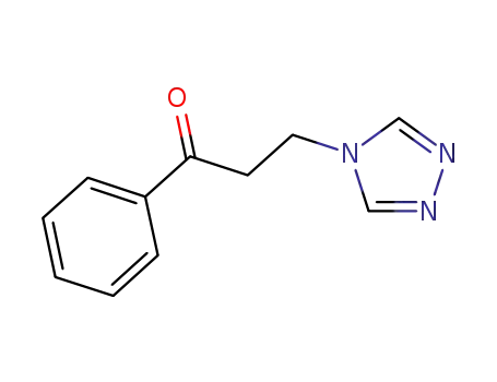 C<sub>11</sub>H<sub>11</sub>N<sub>3</sub>O