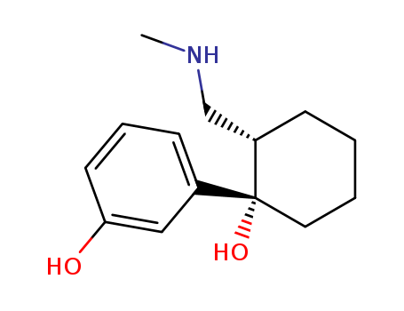 rac N,O-Didesmethyl Tramadol