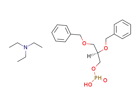 141263-13-0 Structure