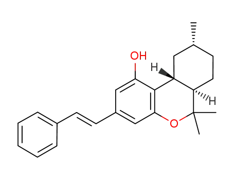 1070876-43-5 Structure