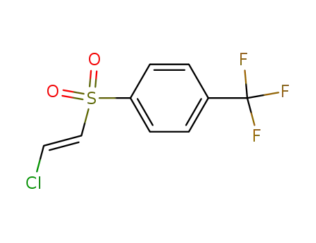 134262-32-1 Structure