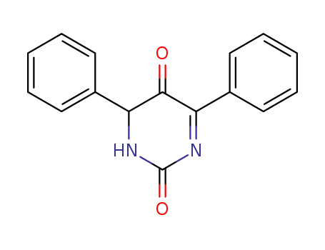4,6-diphenylpyrimidine-2,5-dione