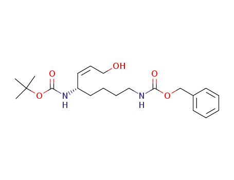 115384-65-1 Structure