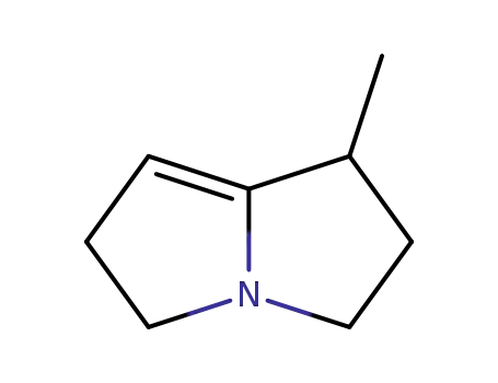 1H-피롤리진,2,3,5,6-테트라하이드로-1-메틸-(9CI)
