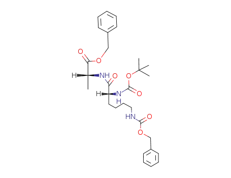 96523-81-8 Structure