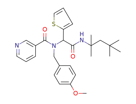 1061709-83-8 Structure