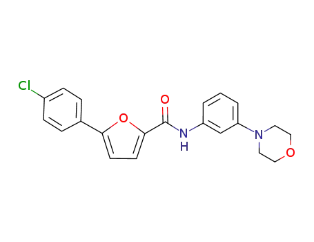 1007197-84-3 Structure
