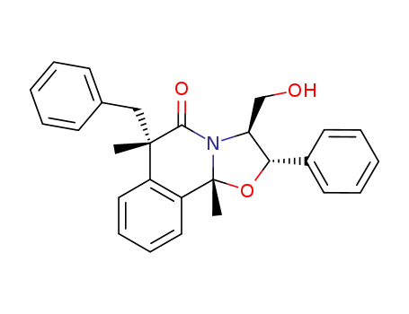 127998-43-0 Structure