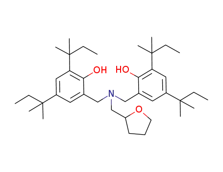 1033002-94-6 Structure